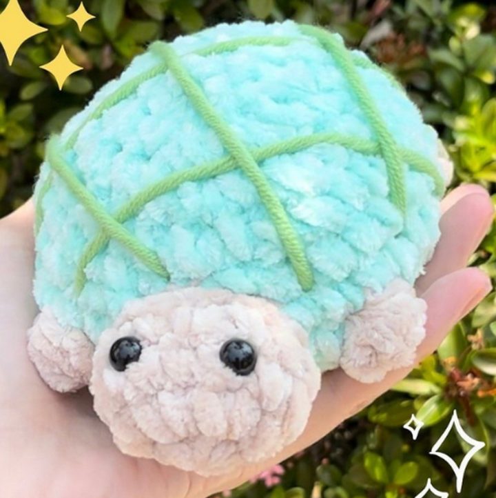 Crochet Amigurumi Archives - Wool Pattern