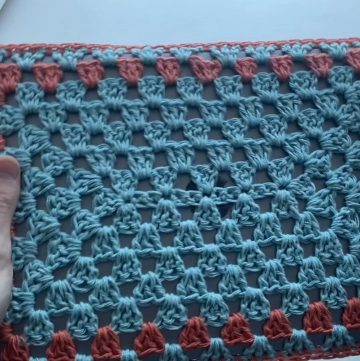 Crochet Laptop & Tablet Sleeves Pattern (1)