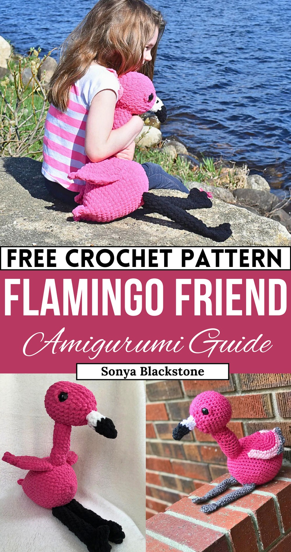 Flamingo Friend