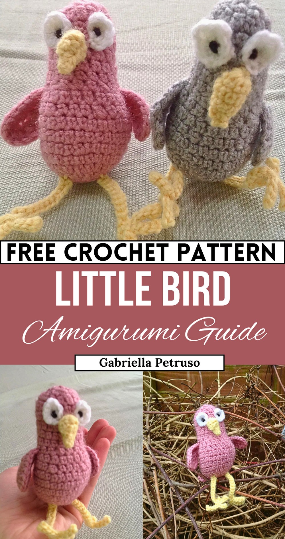 Little Bird