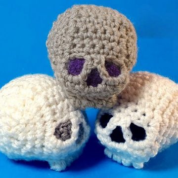 Crochet Halloween Ideas