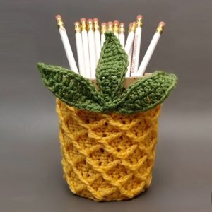 Sweet Pineapple