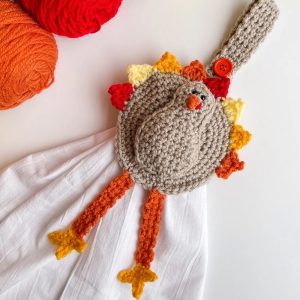 Thanksgiving Turkey Decor Ideas