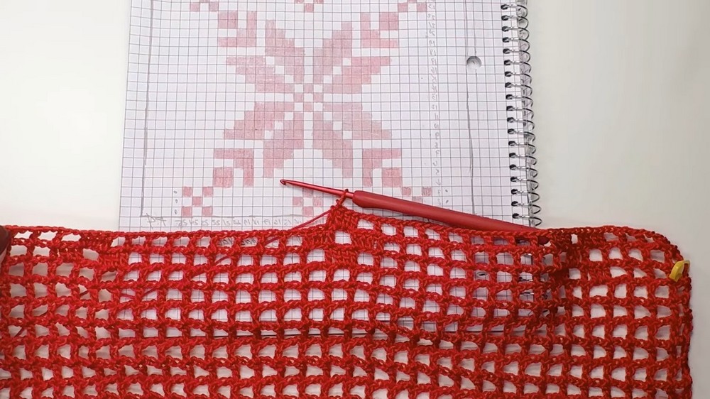 Crochet Blouse For Women