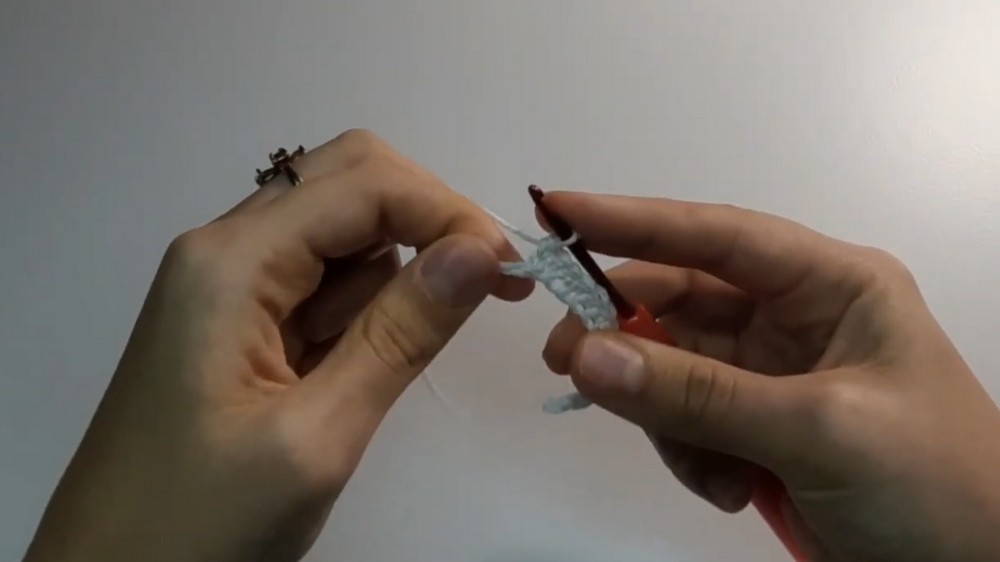 Crochet Crop Top For Women