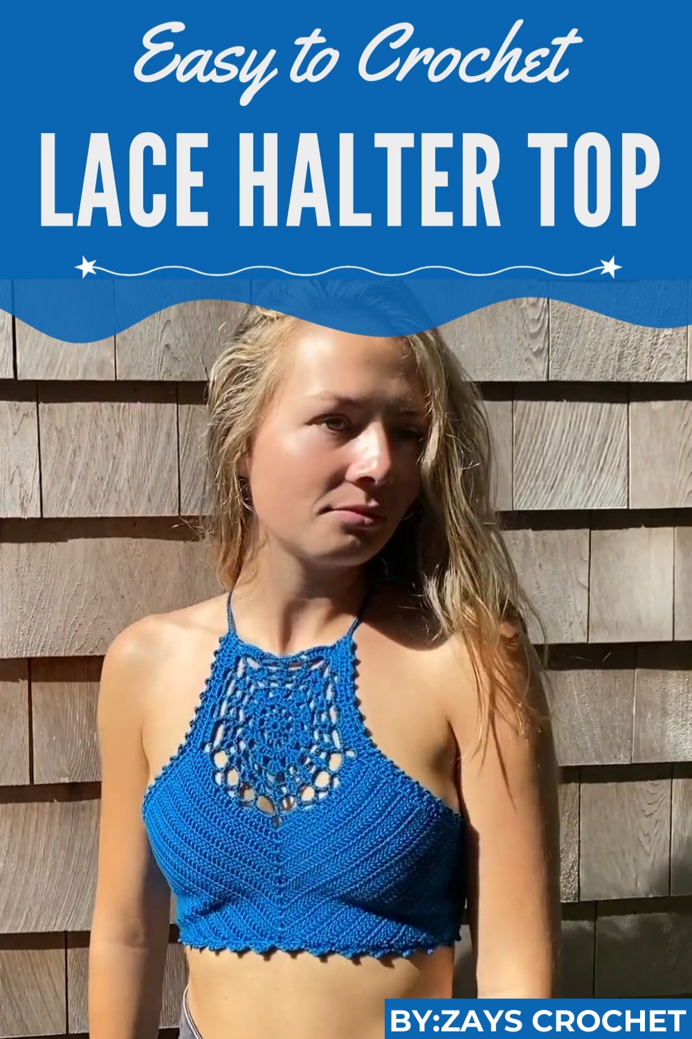 Crochet-Lace-Halter-Top