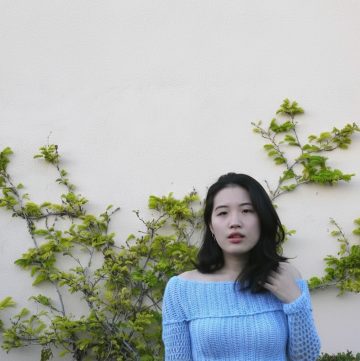 Easy Crochet Sweater Pattern 1