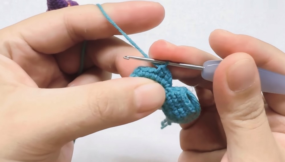Crochet Bunny Tutorial