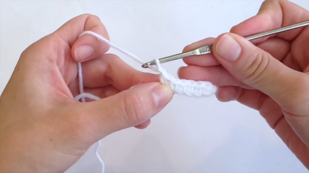 Crochet Cute Kawaii Sushi