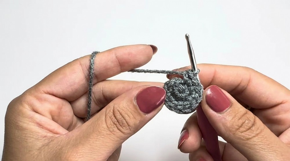 Crochet Cat Bookmark Pattern