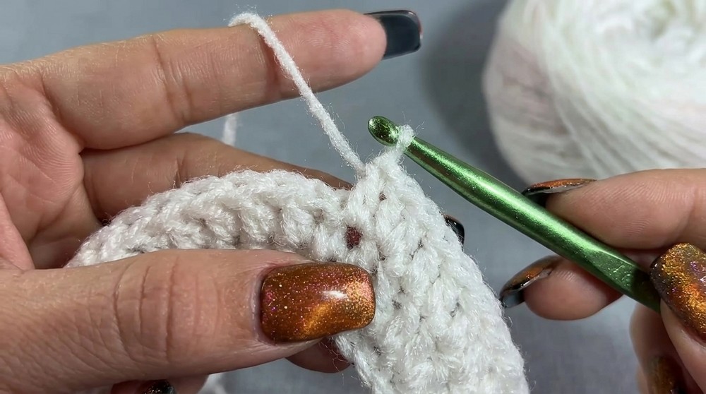 Crochet Poncho Or Cardigan