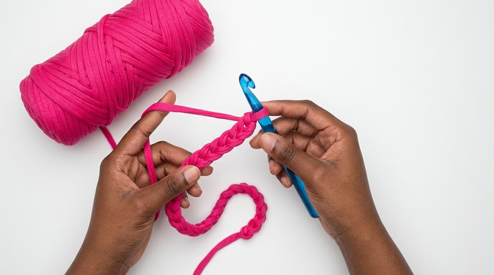 Crochet Beautiful Bag Pattern