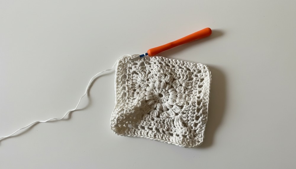 Crochet Summer Bralette Pattern