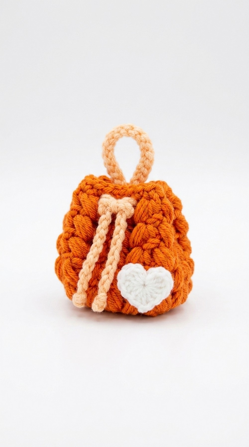 Crochet Beautiful Mini Bag Pattern