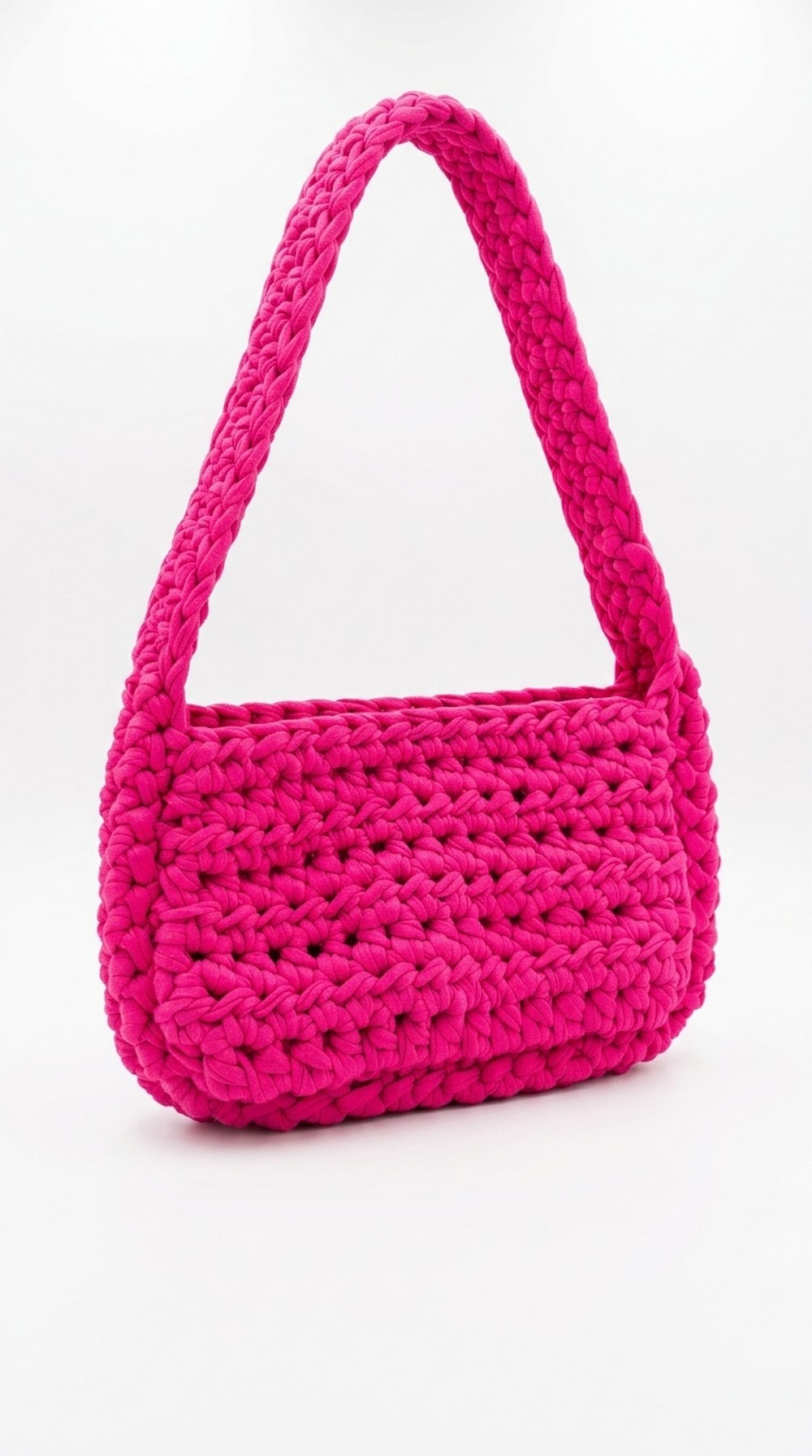 Crochet Beautiful Bag Pattern