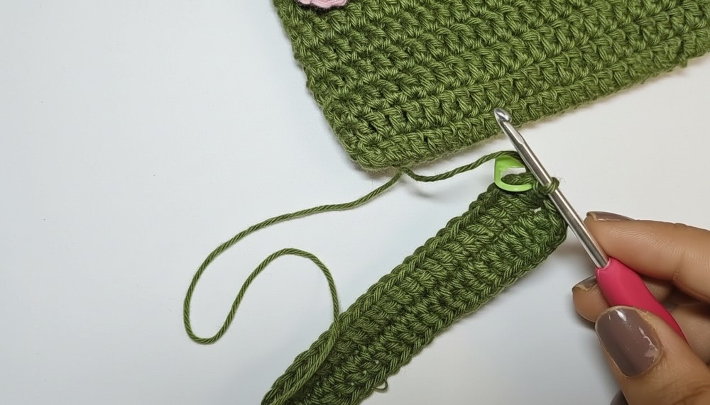 Crochet Pouch Or Purse Pattern