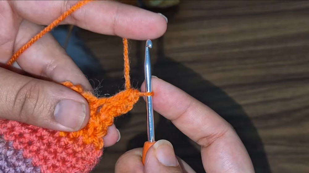 Crochet Fish Amigurumi