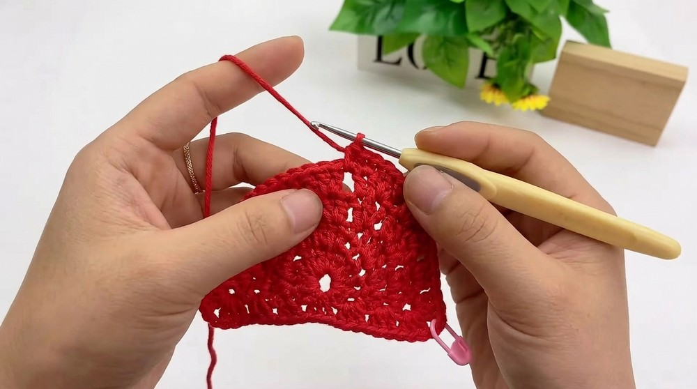 Crochet Baseball Cap Pattern