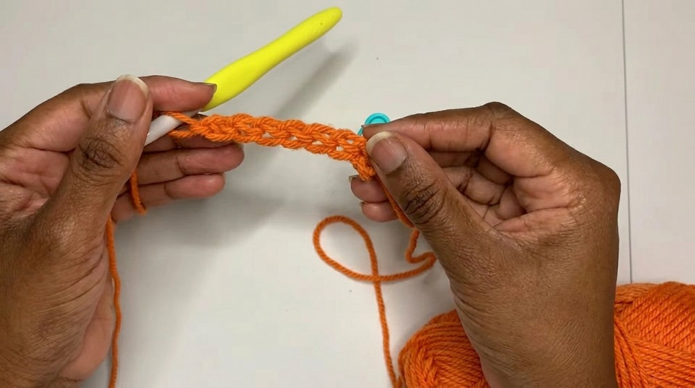 Crochet Granny Stitch Cardigan Pattern