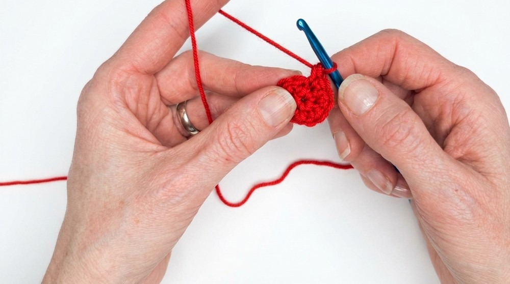 Crochet Jellyfish Amigurumi Pattern